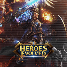 Heroes Evolved