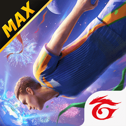 Free Fire Max