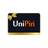 Voucher Unipin 10.000